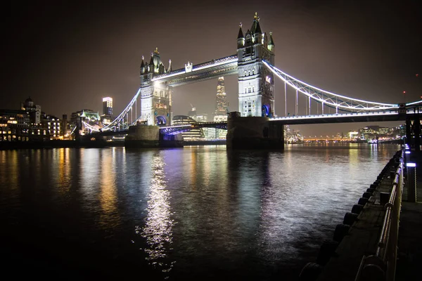 The London Bridge — Stock Photo, Image