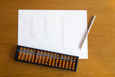 Zihinsel aritmetik eğitim