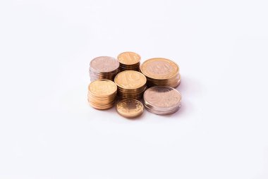 Kazakistan tenge paralar