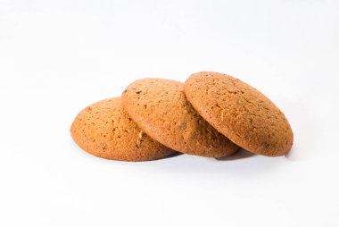 izole yulaflı kurabiye