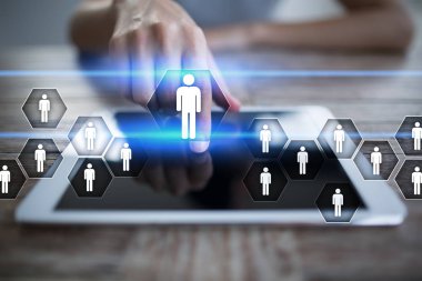 İnsan kaynakları yönetimi, insan kaynakları, insan alımı, liderlik ve takım oluşturma.