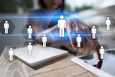 İnsan kaynakları yönetimi, insan kaynakları, insan alımı, liderlik ve takım oluşturma.