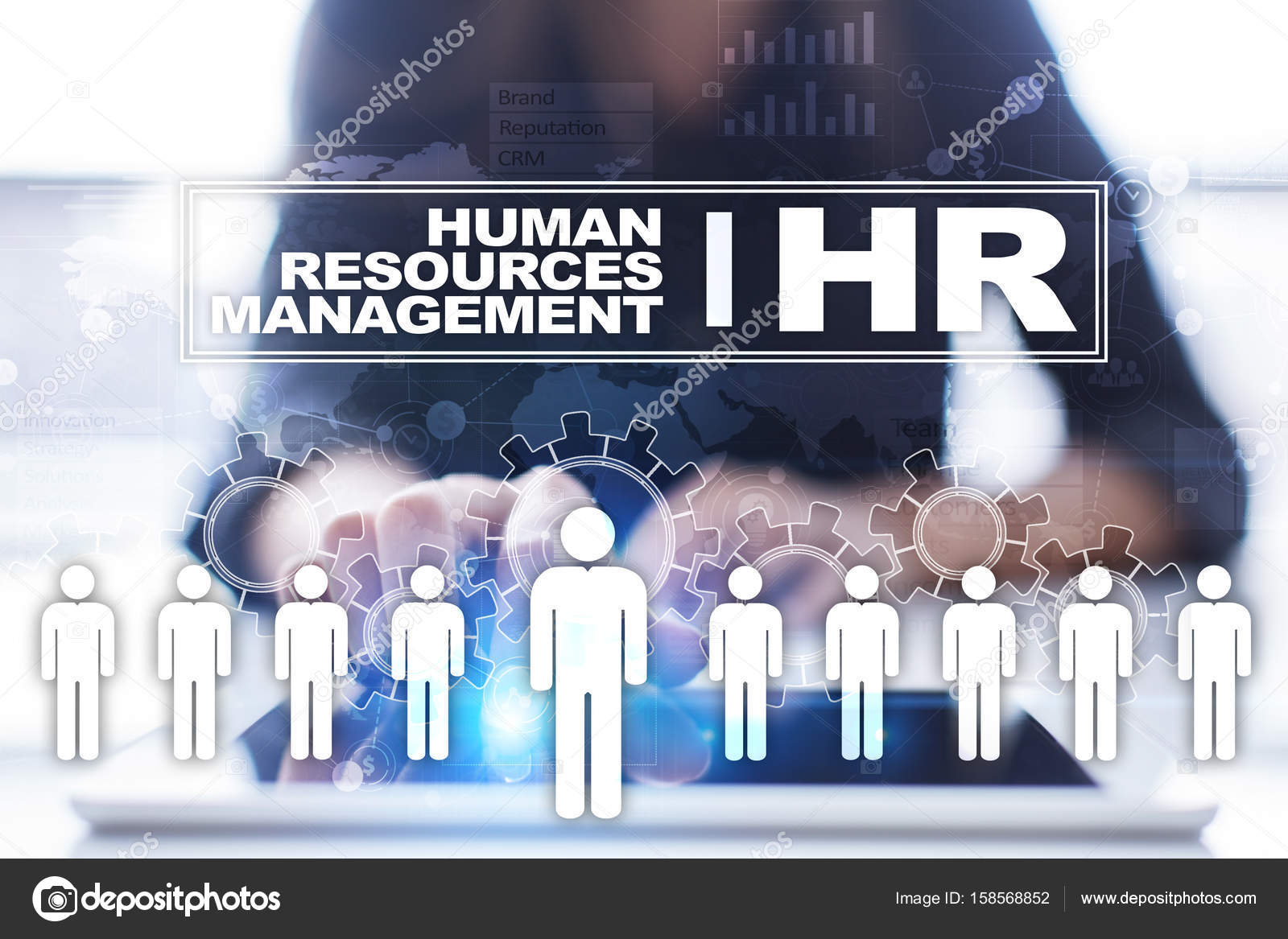 hr manager hr manager