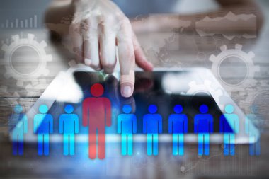 İnsan kaynakları yönetimi, insan kaynakları, insan alımı, liderlik ve takım oluşturma.