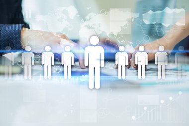 İnsan kaynakları yönetimi, insan kaynakları, insan alımı, liderlik ve takım oluşturma.