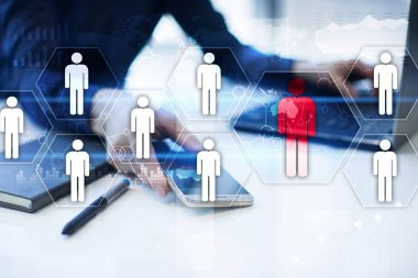 İnsan kaynakları yönetimi, insan kaynakları, insan alımı, liderlik ve takım oluşturma.