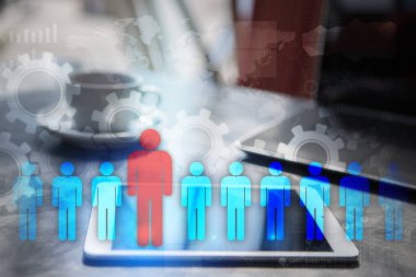 İnsan kaynakları yönetimi, insan kaynakları, insan alımı, liderlik ve takım oluşturma.