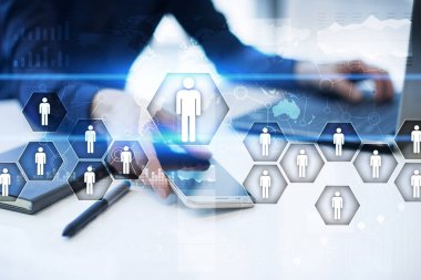 İnsan kaynakları yönetimi, insan kaynakları, insan alımı, liderlik ve takım oluşturma.