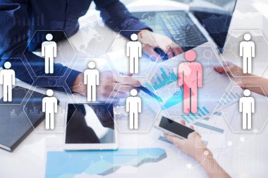 İnsan kaynakları yönetimi, insan kaynakları, insan alımı, liderlik ve takım oluşturma.