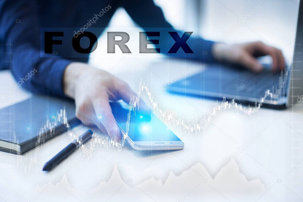 Online forex investment companies