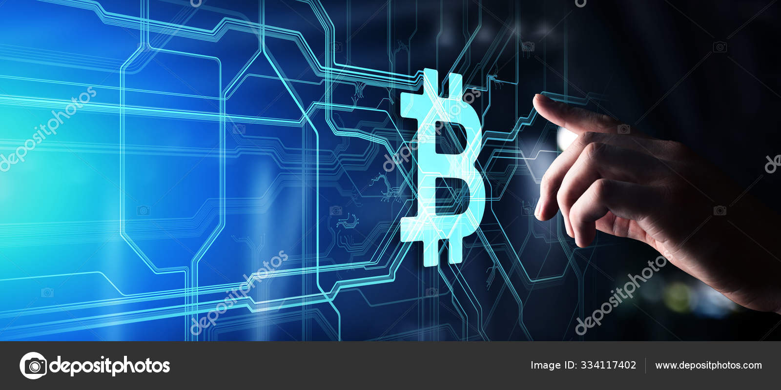 Criptomoedas de bot de negociação automática
