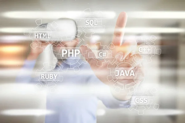 210,900+ Programming Language Stock Photos, Pictures & Royalty