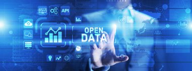 Veri veritabanı entegrasyonu api internet teknolojisi kavramı aç.