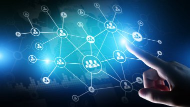 HR - İnsan Kaynakları Yönetimi, İşe Alma, Ekip İnşa, Örgüt Altyapısı ve Sosyal İlişkiler