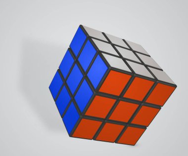 Rubik Küpü 