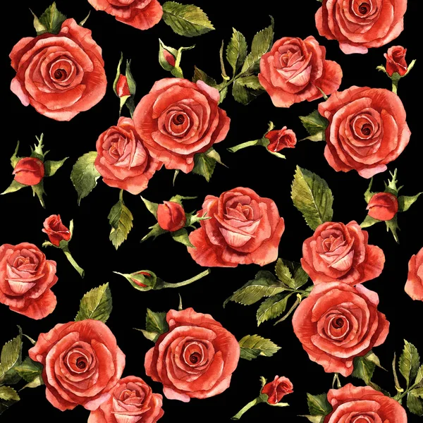 Wildflower różowe kwiatki w stylu przypominającym akwarele na białym tle. — Zdjęcie stockowe