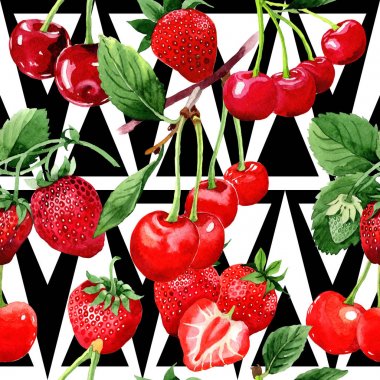 Kiraz sağlıklı gıda