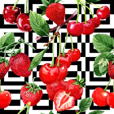 Kiraz sağlıklı gıda