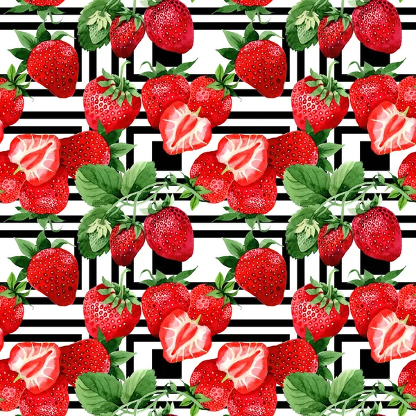 Çilek sağlıklı gıda