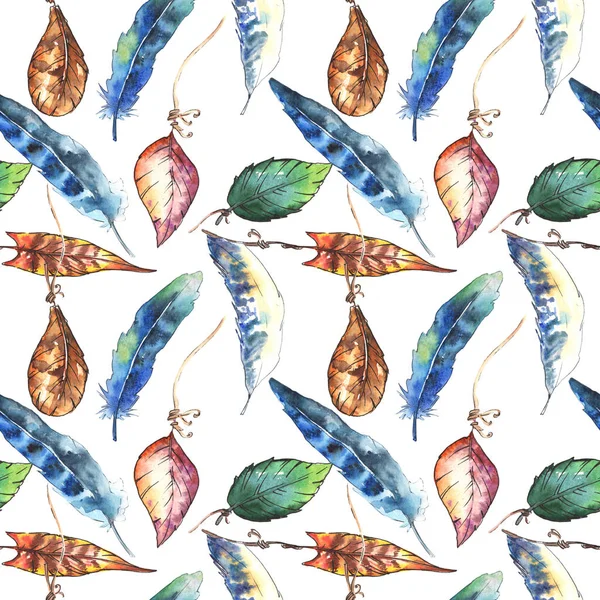 kuş tüyü arka planı için