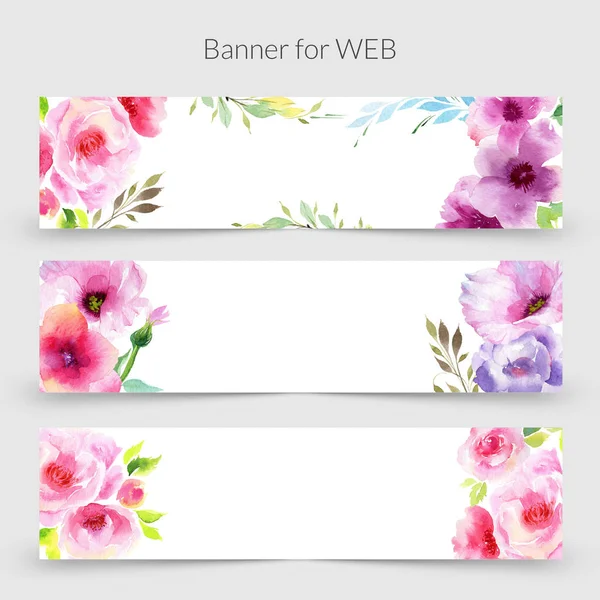 Eustoma flowers frame — Stock Photo, Image