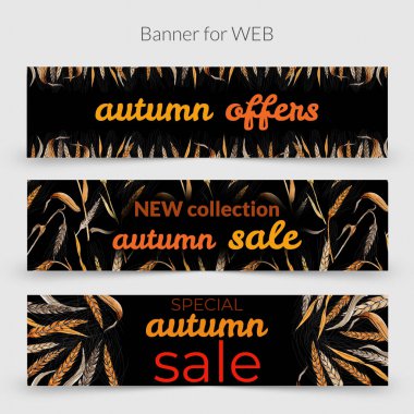 Kır çiçeği spica çerçeve suluboya tarzında.