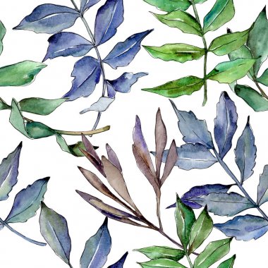 Kül desen bir suluboya tarzında bırakır..