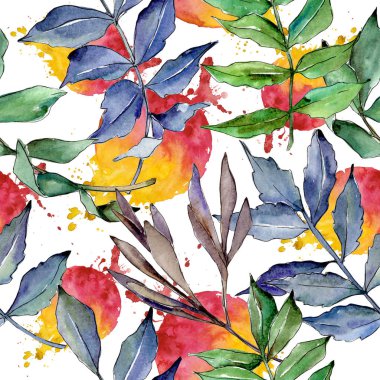 Kül desen bir suluboya tarzında bırakır..