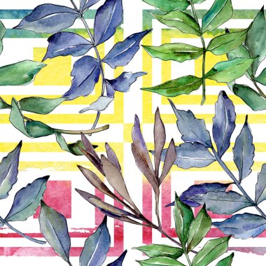 Kül desen bir suluboya tarzında bırakır..