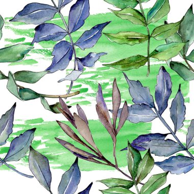 Kül desen bir suluboya tarzında bırakır..