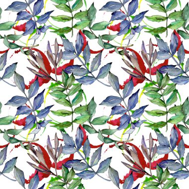 Kül desen bir suluboya tarzında bırakır..