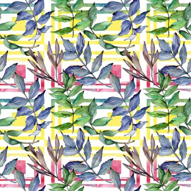 Kül desen bir suluboya tarzında bırakır..