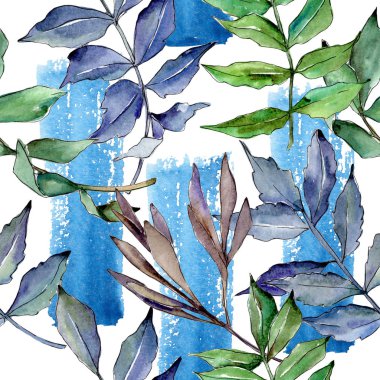 Kül desen bir suluboya tarzında bırakır..