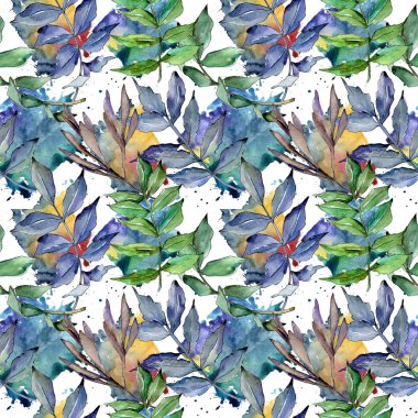 Kül desen bir suluboya tarzında bırakır..