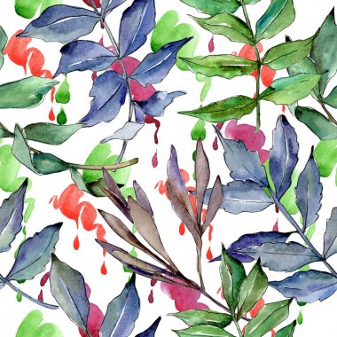 Kül desen bir suluboya tarzında bırakır..