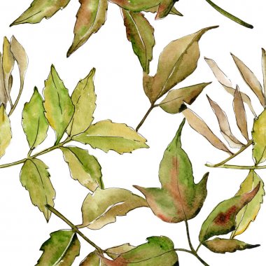 Kül desen bir suluboya tarzında bırakır..