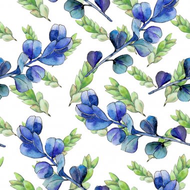 Yeşil Şimşir yaprak. Yaprak bitki botanik bahçe çiçek yaprakları.