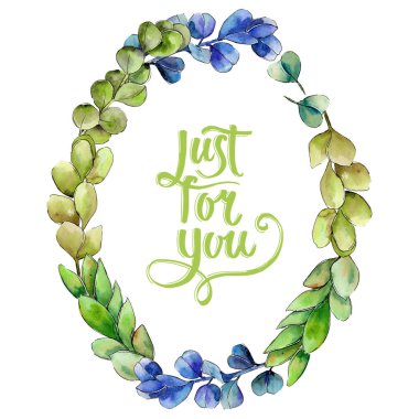 Yeşil Şimşir yaprak. Yaprak bitki botanik bahçe çiçek yaprakları.