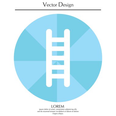 merdiven web simgesi