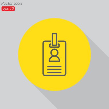 İş boş kimlik kartı