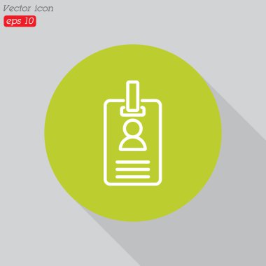 İş boş kimlik kartı