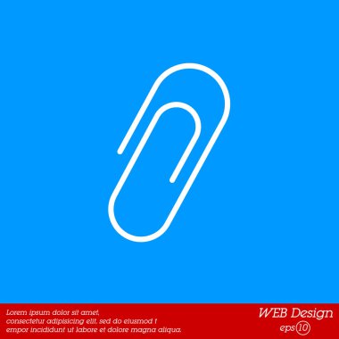 basit atacı simgesi