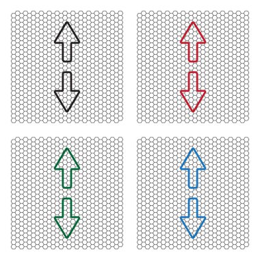 okları simge tasarım