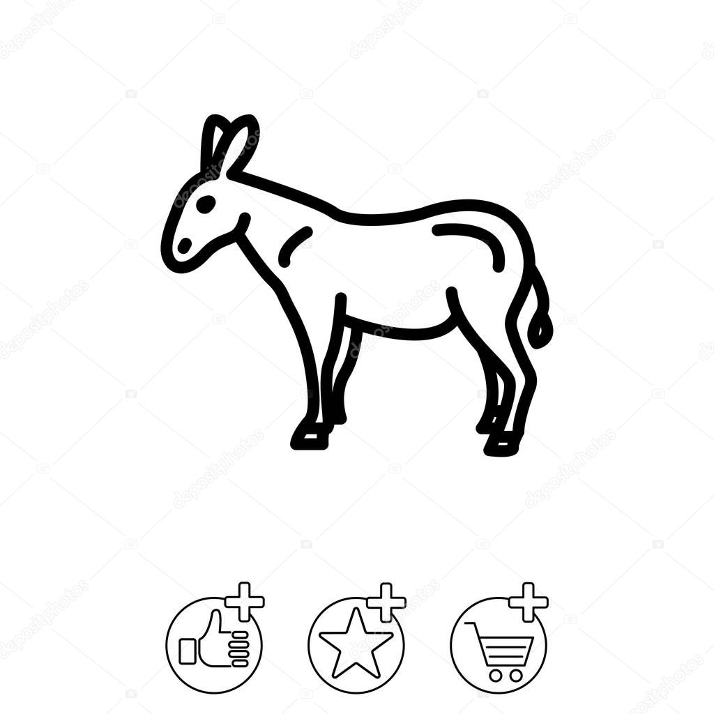 Web Donkey icon