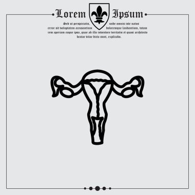 Rahim Web satırı simgesi