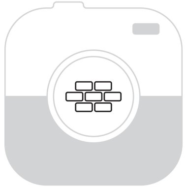 Tuğla Satır simgesi