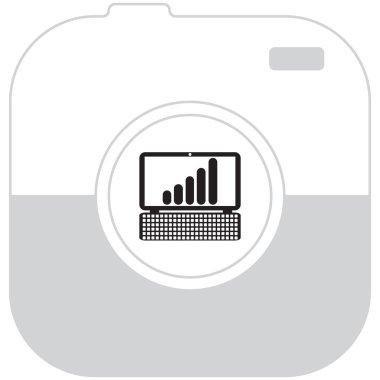 defter ile zamanlama simgesini