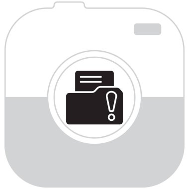 ünlem işareti tehlike web simgesi느낌표 위험 웹 아이콘