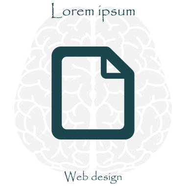 dosyaları web simgesi