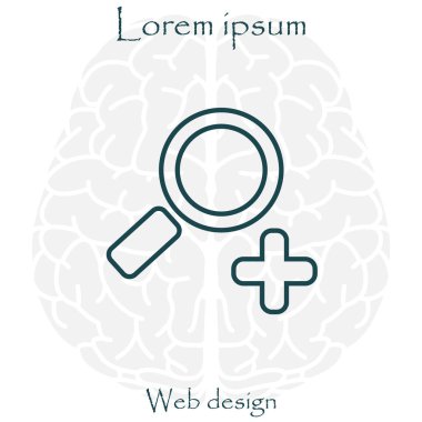 Basit Yakınlaştır simgesini